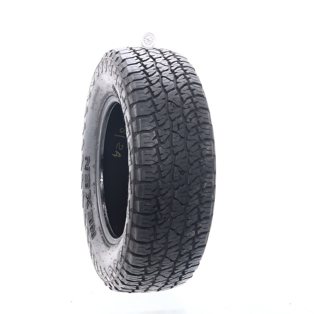 Used 265/70R18 Nexen Roadian ATX RA9 116T - 11/32 - Image 1