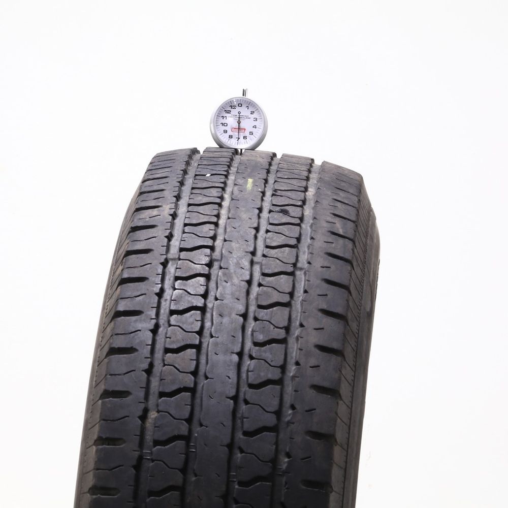 Used LT 245/75R16 BFGoodrich Commercial T/A All-Season 120/116Q - 7/32 - Image 2