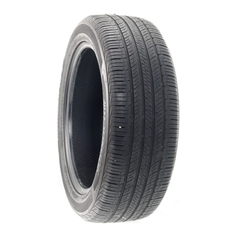 Set of (4) Used 235/55R20 Hankook Dynapro HP2 102H - 5-6.5/32 - Image 10