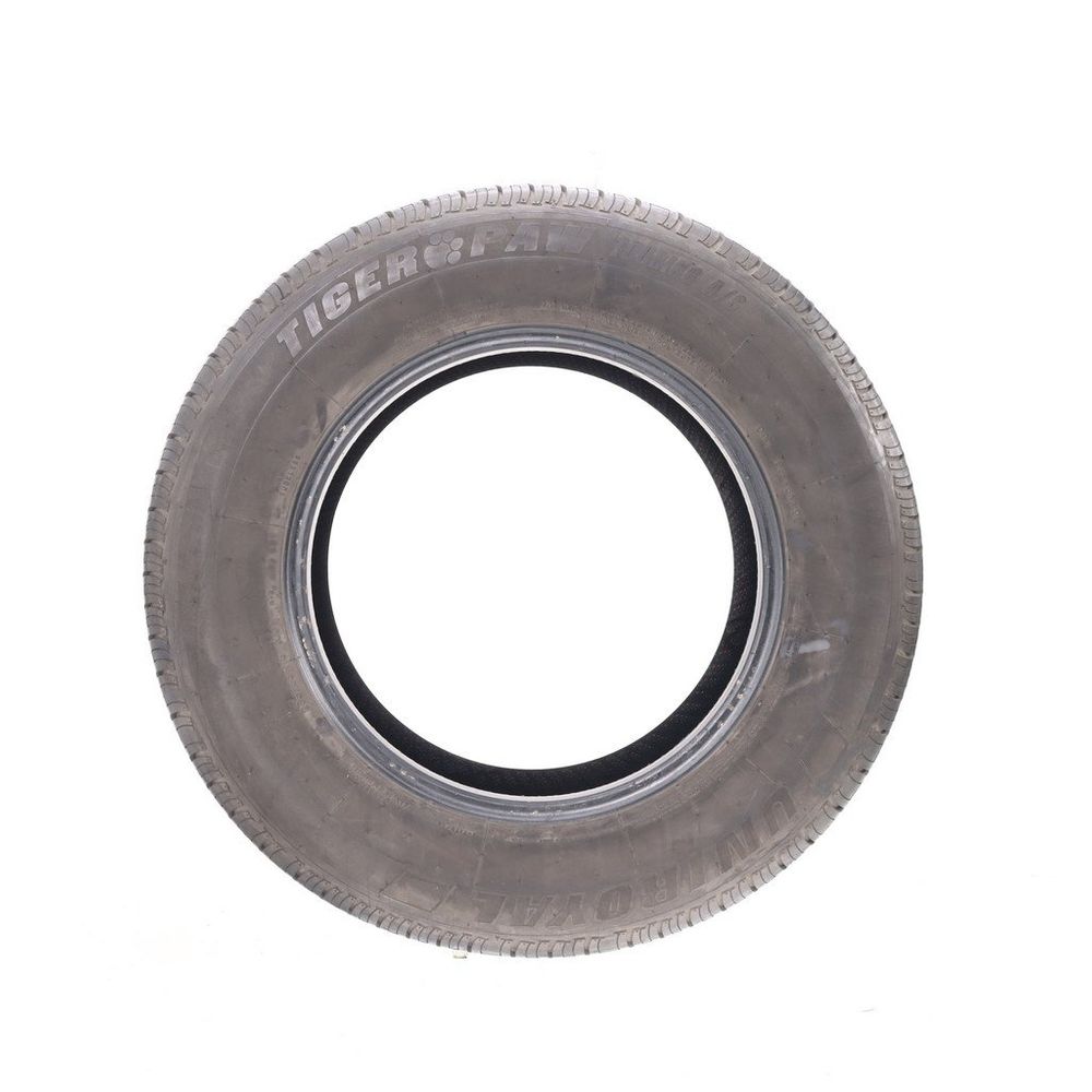 Used 235/65R16 Uniroyal Tiger Paw Touring A/S 103V - 7.5/32 - Image 3