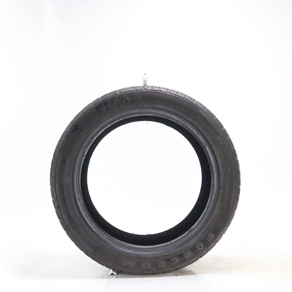 Used 215/50ZR17 Forceum Hena 95W - 6/32 - Image 3