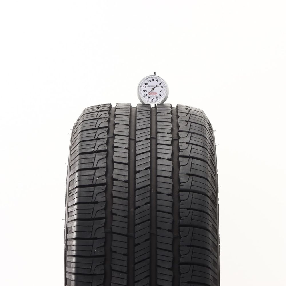Set of (2) Used 225/55R18 Goodyear Reliant All-season 98V - 9-10/32 - Image 2