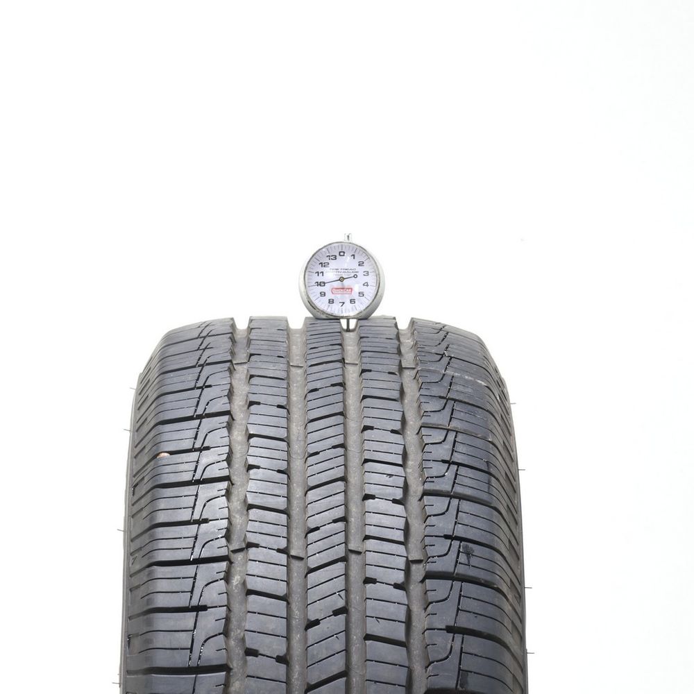 Set of (2) Used 225/55R18 Goodyear Reliant All-season 98V - 9-10/32 - Image 5