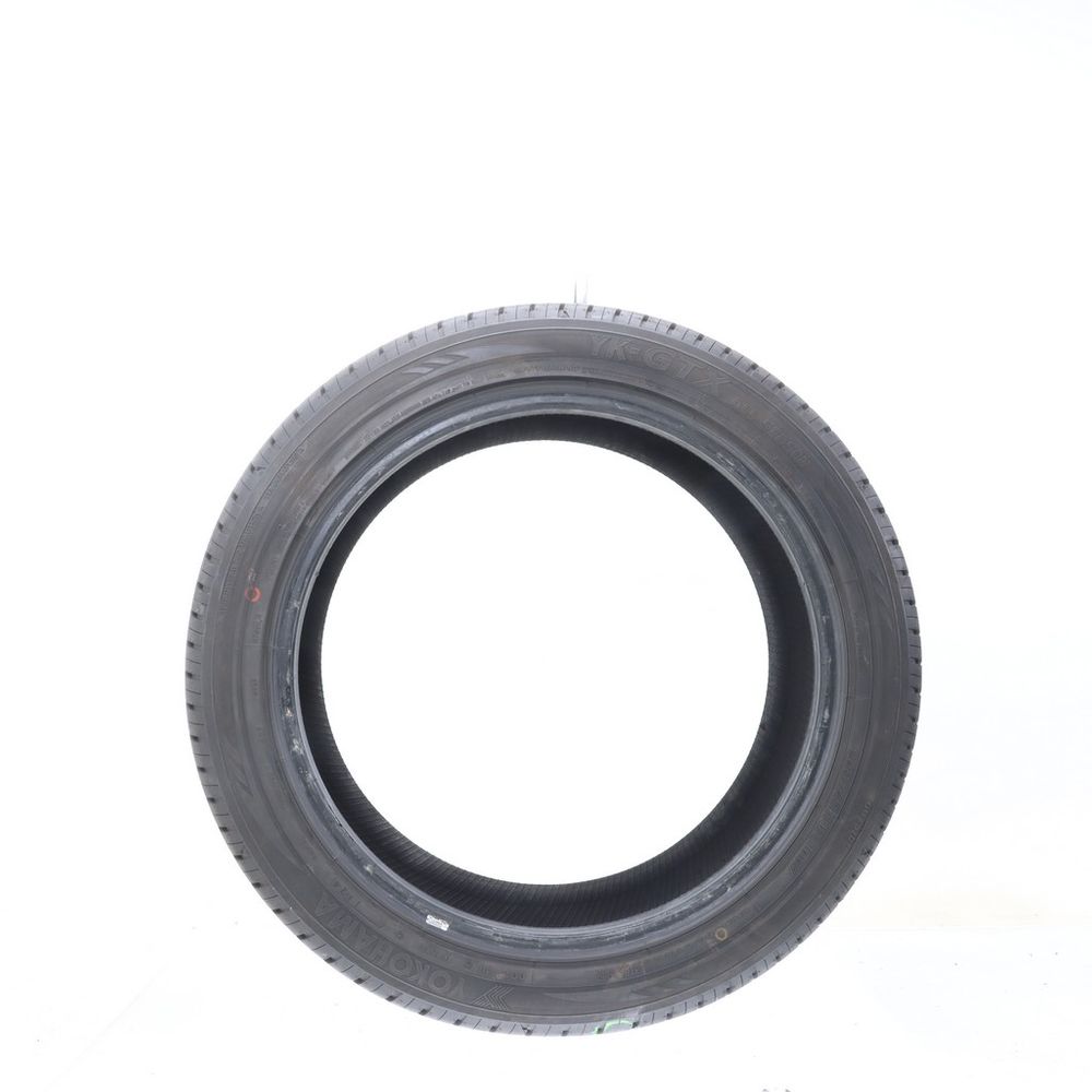 Used 245/45R18 Yokohama YK-GTX 100V - 10.5/32 - Image 3