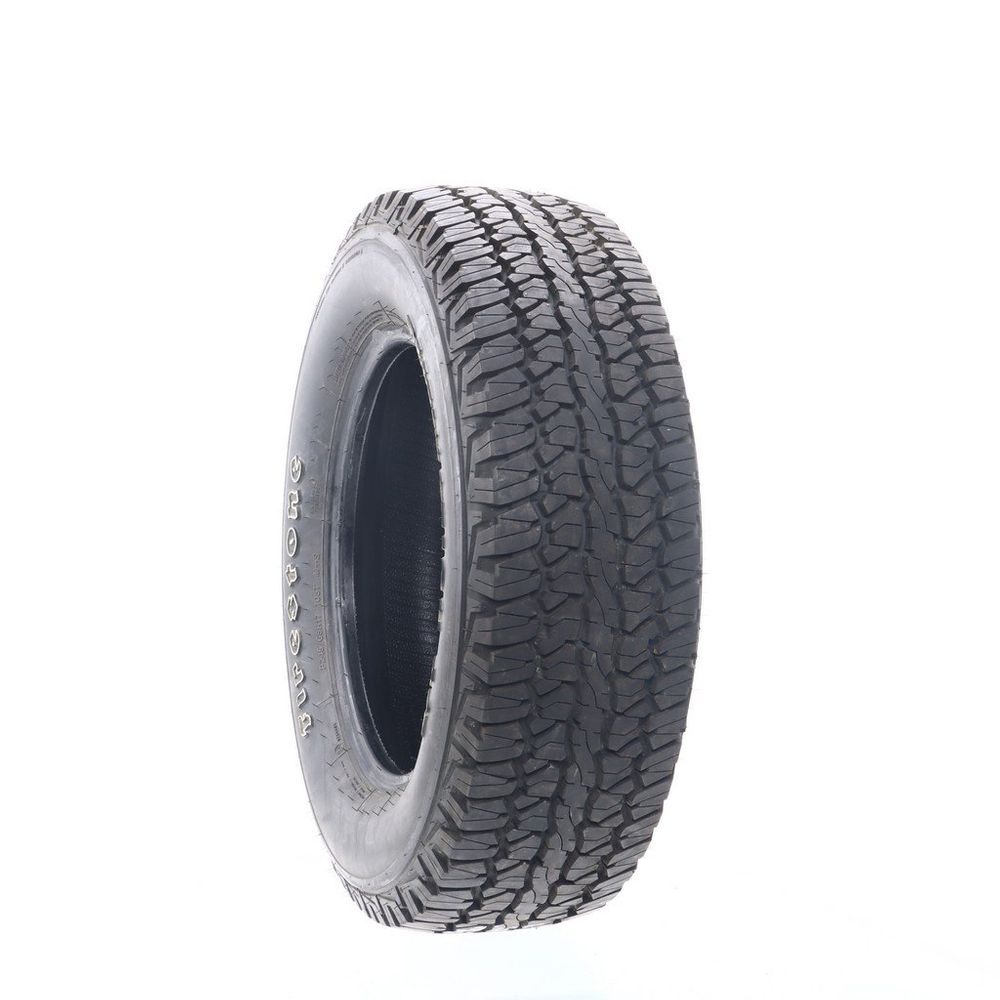 Used 245/65R17 Firestone Destination A/T 105T - 13.5/32 - Image 1