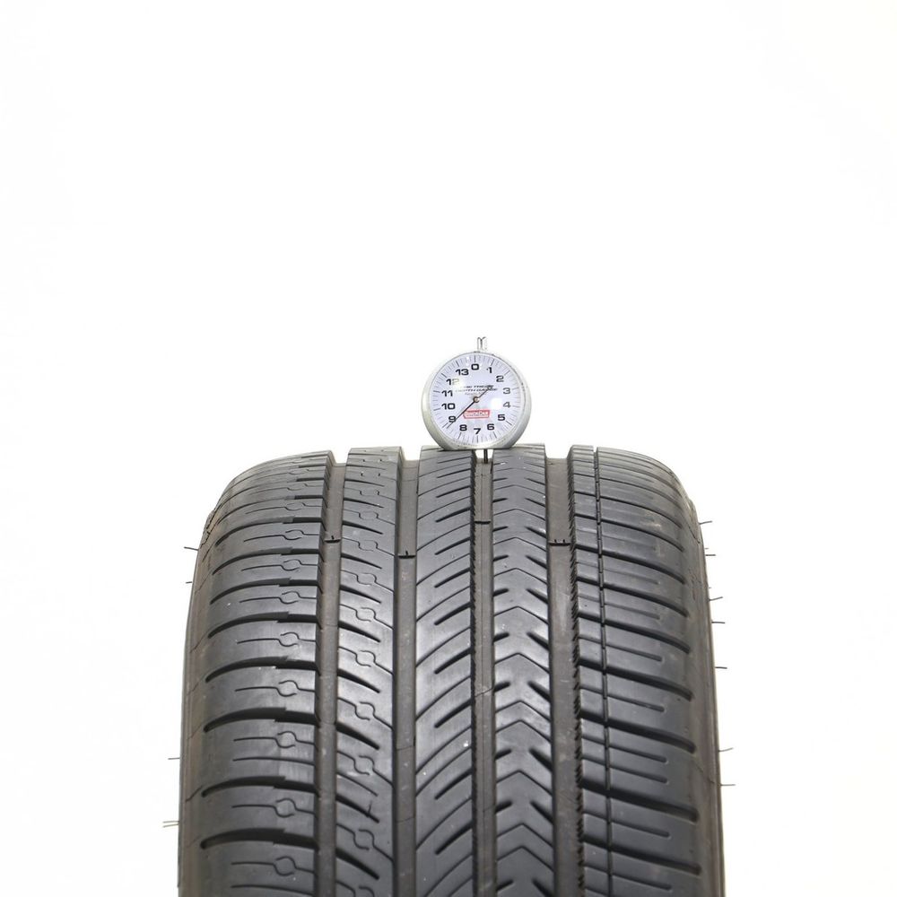 Set of (2) Used 235/45ZR17 Michelin Pilot Sport All Season 4 97Y - 7-8.5/32 - Image 5
