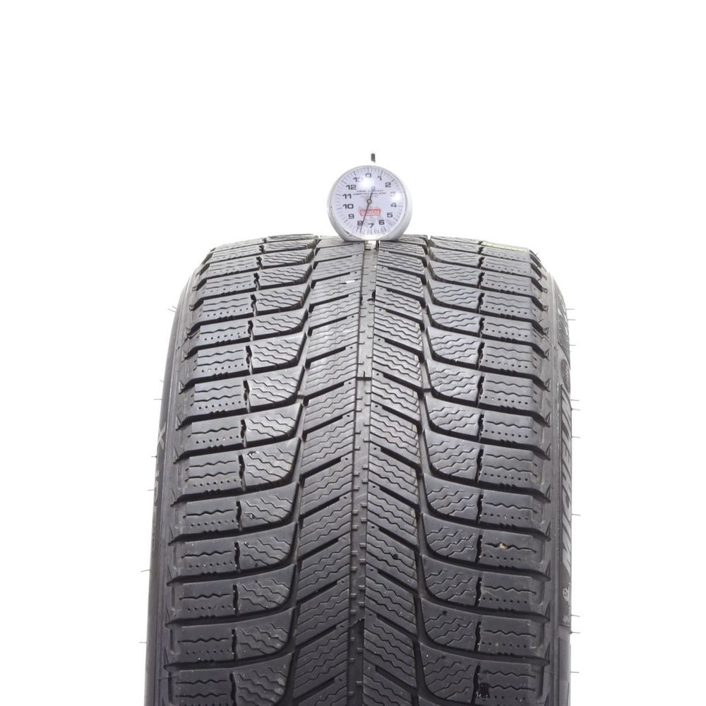 Set of (2) Used 225/45R17 Michelin X-Ice Xi3 94H - 7.5/32 - Image 2