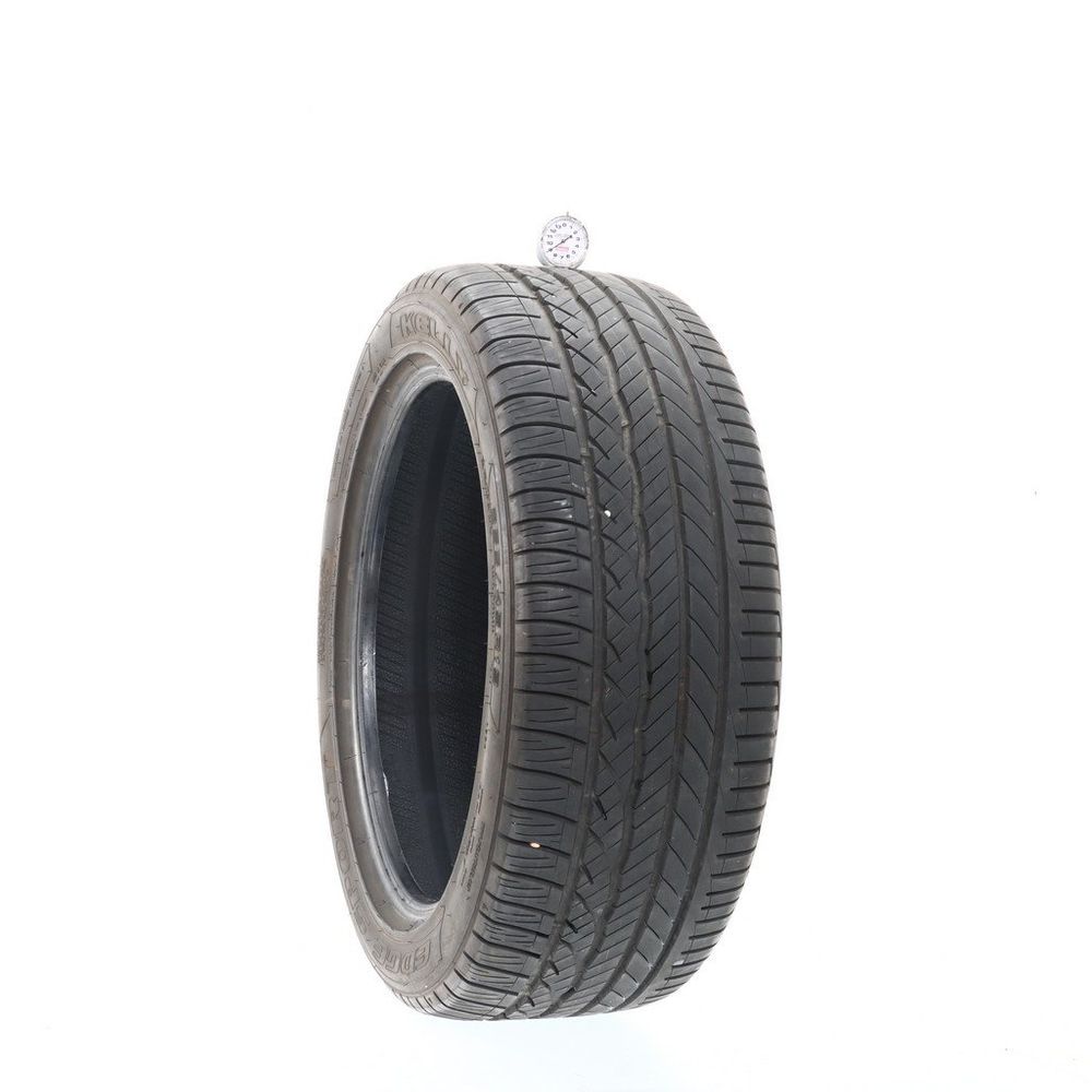 Used 255/45R19 Kelly Edge Sport 104W - 9/32 - Image 1