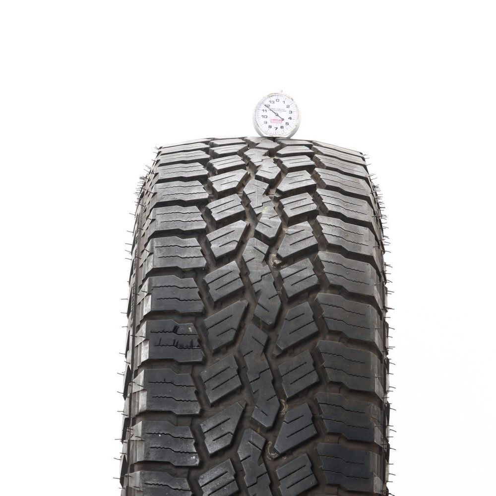 Used 255/70R18 Falken Rubitrek A/T 01 113T - 11.5/32 - Image 2