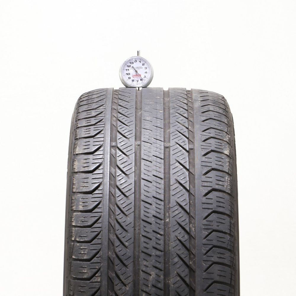 Set of (2) Used 245/45R19 Continental ProContact GX 102H - 5.5-6.5/32 - Image 2