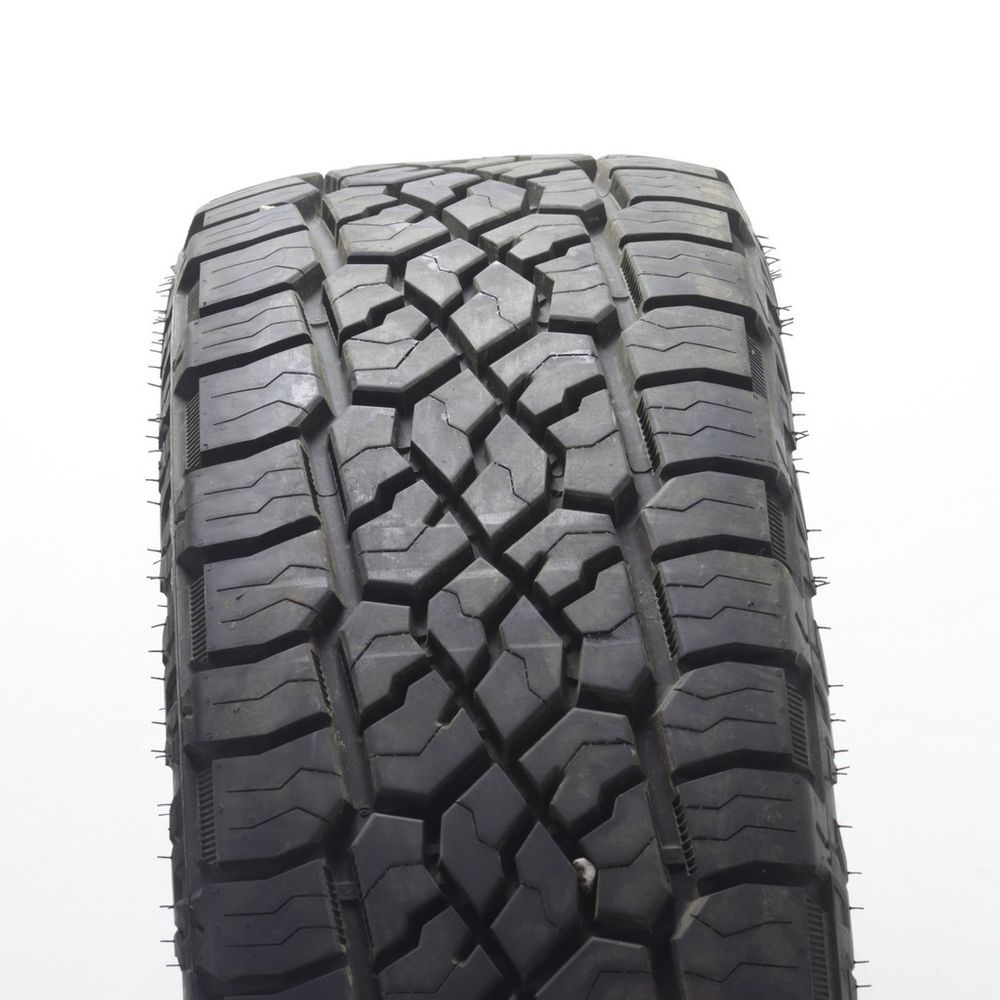 Used LT 275/70R18 Mastercraft Courser AXT2 125/122S E - 16/32 - Image 2