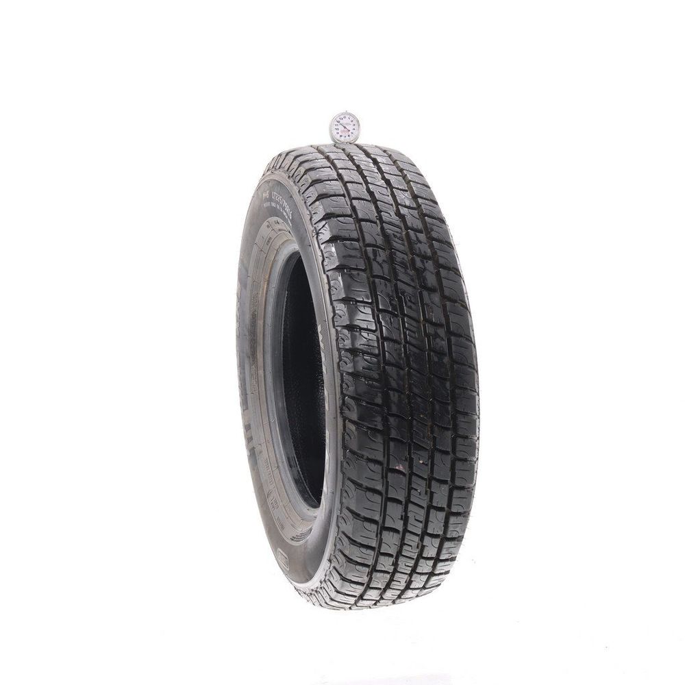 Used LT 225/75R16 Wild Trac Radial XRS Plus  115/112R E - 11.5/32 - Image 1