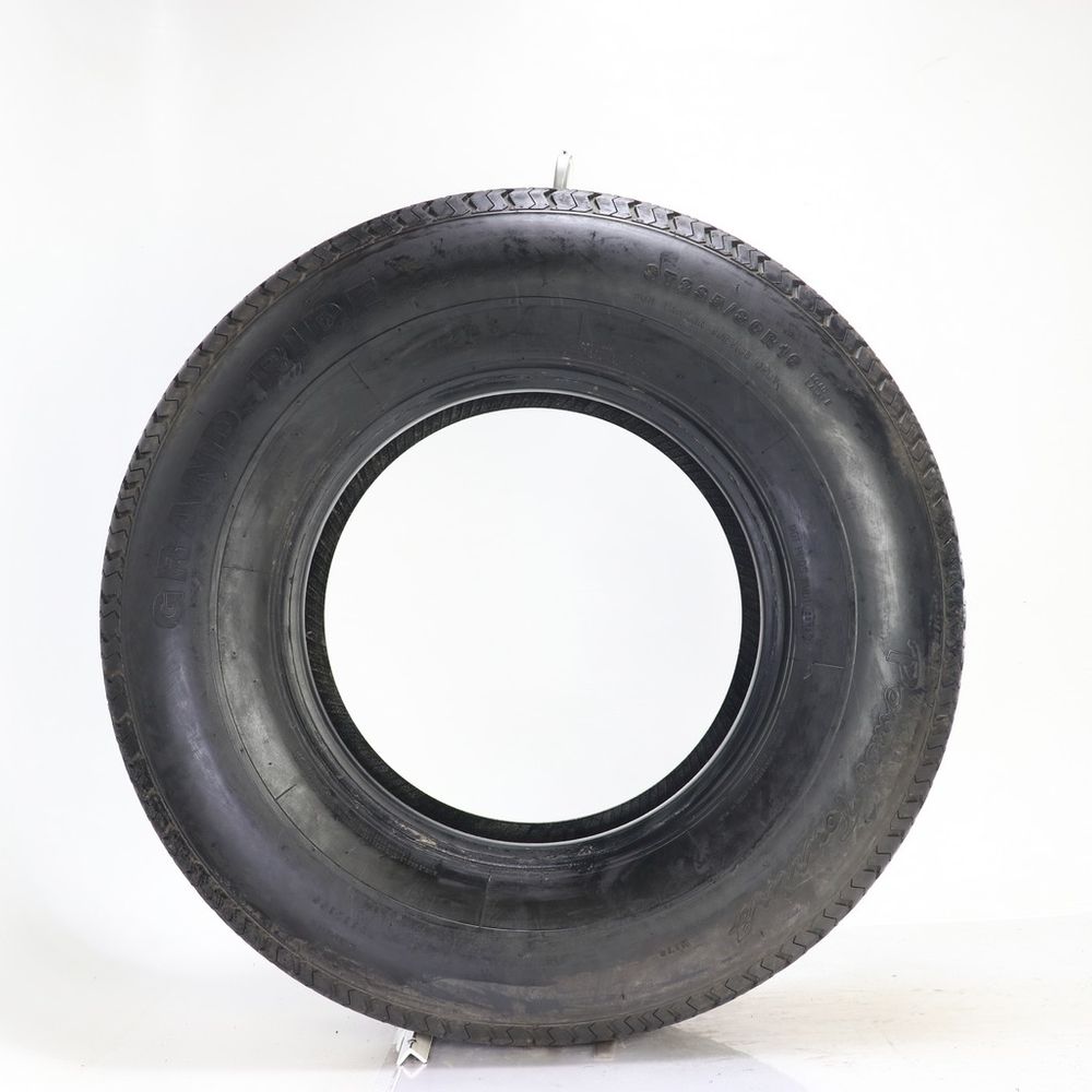 Used ST 235/80R16 Grand Ride Power Touring 1N/A E - 9/32 - Image 3