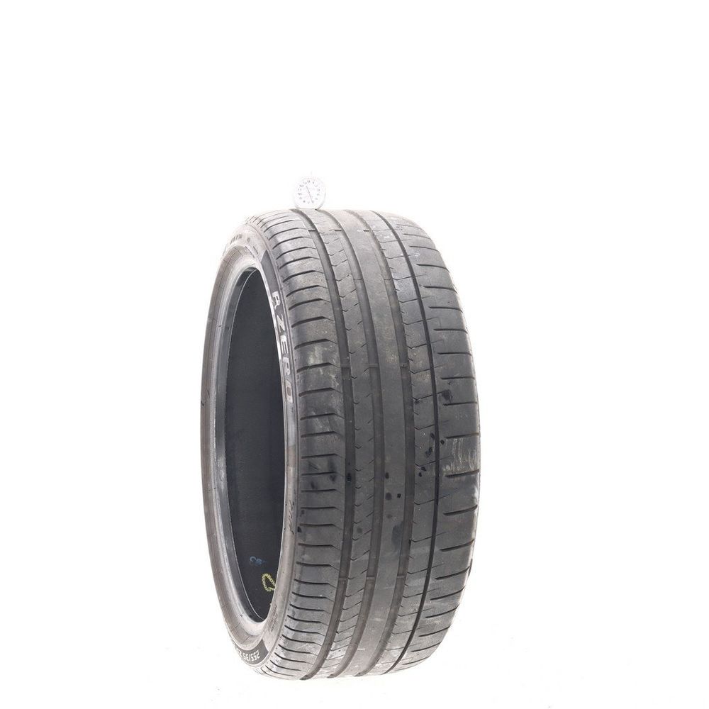 Used 255/35ZR20 Pirelli P Zero PZ4 ALP 97Y - 6/32 - Image 1