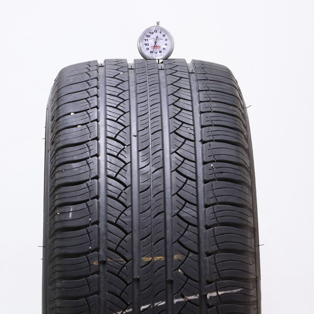 Used 285/60R18 Michelin Latitude Tour HP 120V - 7.5/32 - Image 2