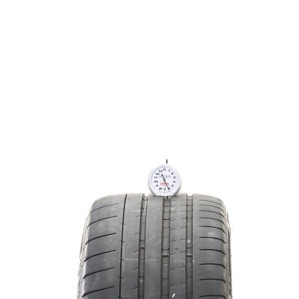 Used 205/45ZR17 Michelin Pilot Super Sport 88Y - 6/32 - Image 2