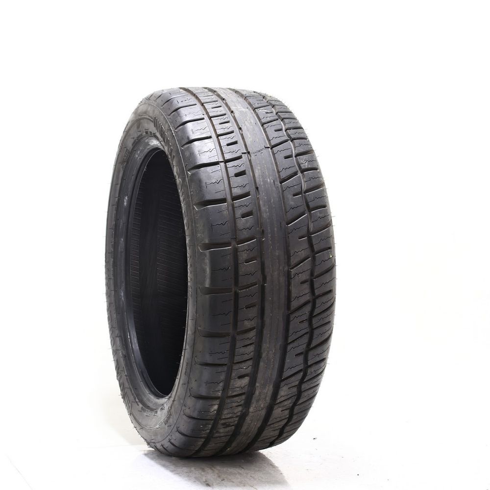 Driven Once 245/50ZR19 Uniroyal Power Paw A/S 105W - 9.5/32 - Image 1