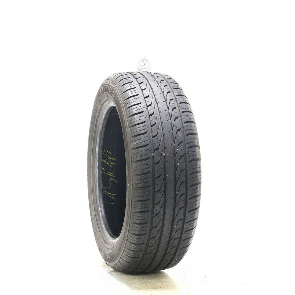 Set of (2) Used 225/55R18 Performer CXV Sport 98H - 8.5-9/32 - Image 1