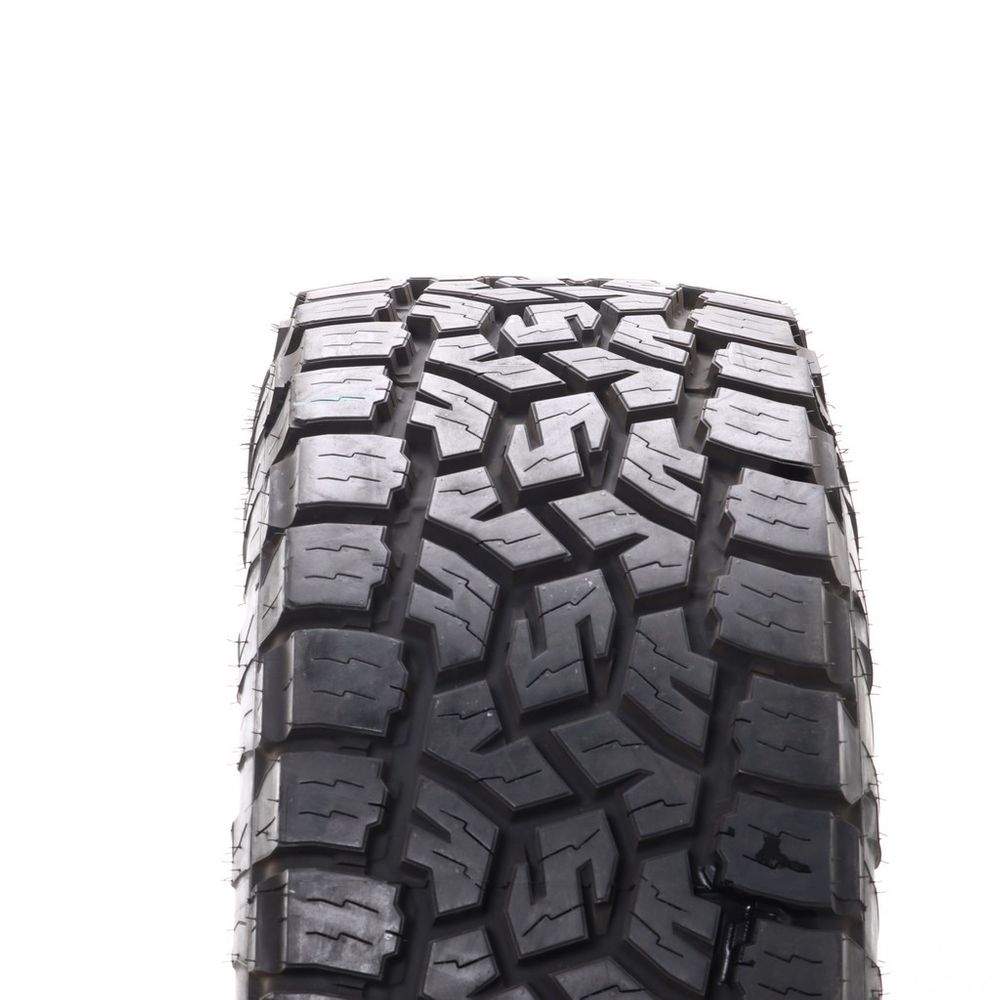 Driven Once LT 35X12.5R17 Toyo Open Country A/T III 121R E - 16/32 - Image 2