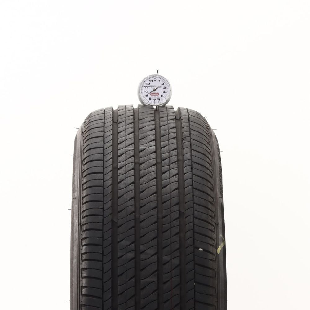 Set of (4) Used 205/55R17 Firestone FT140 91V - 7.5-9/32 - Image 5