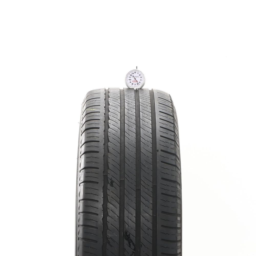 Set of (4) Used 245/60R18 Michelin Primacy Tour A/S 105H - 5.5/32 - Image 2