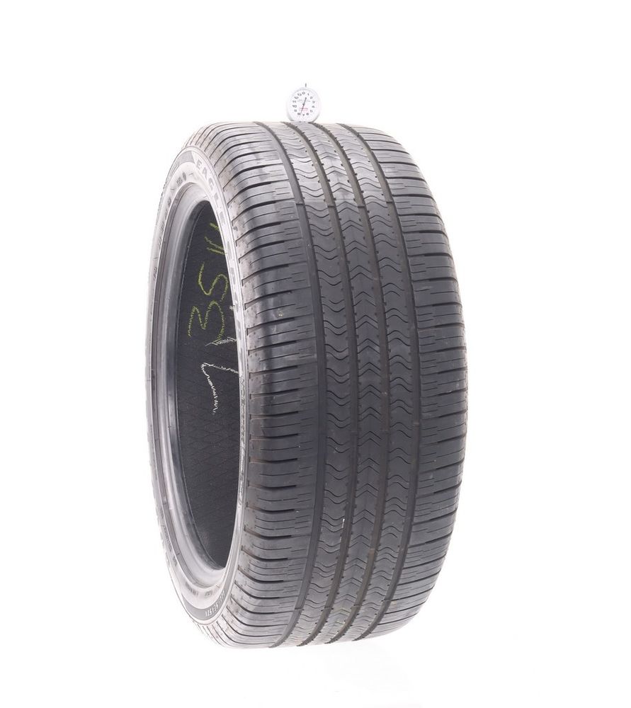 Set of (2) Used 285/40R20 Goodyear Eagle Sport MOExtended Run Flat 108V - 6.5-7.5/32 - Image 4