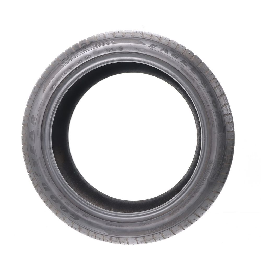 Set of (2) Used 285/40R20 Goodyear Eagle Sport MOExtended Run Flat 108V - 6.5-7.5/32 - Image 6