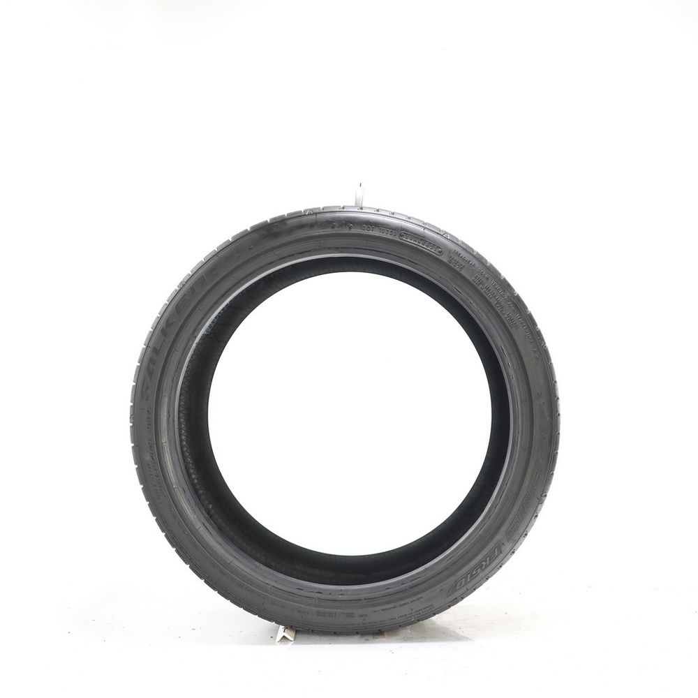 Used 245/35ZR19 Falken Azenis FK510 93Y - 5.5/32 - Image 3