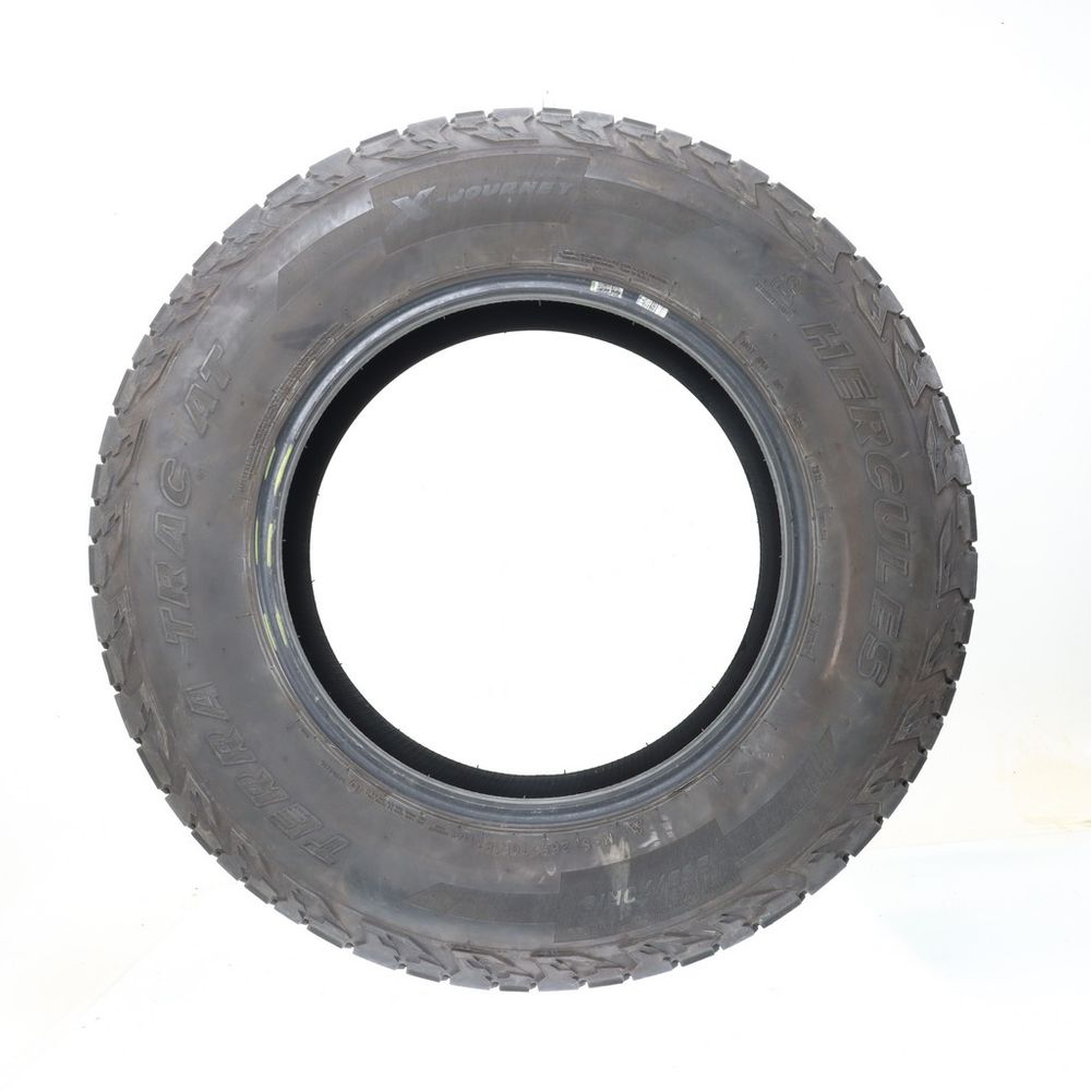 Used 265/70R18 Hercules Terra Trac AT X-Journey 116T - 7.5/32 - Image 3
