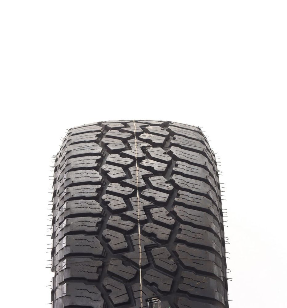 New 245/75R17 Falken Wildpeak A/T3W 112T - Image 2