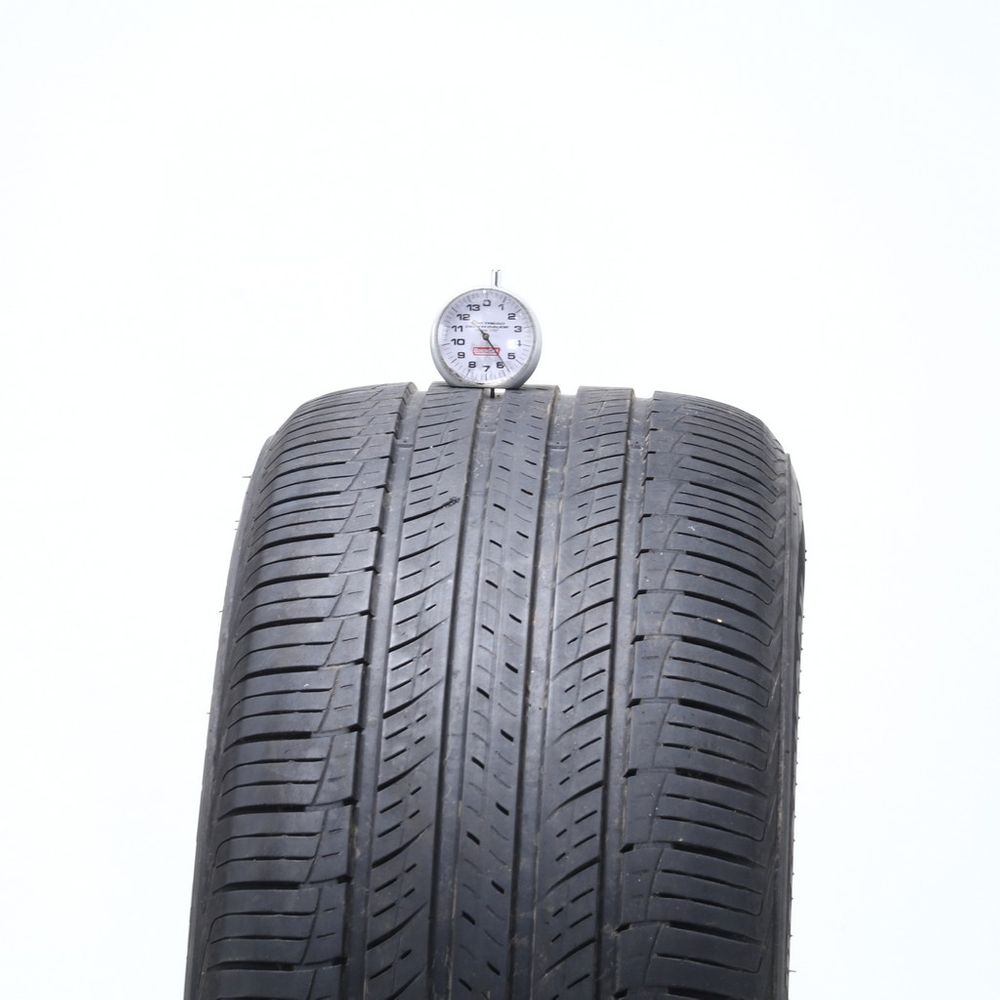 Used 245/50R20 Hankook Dynapro HP2 102V - 5.5/32 - Image 2