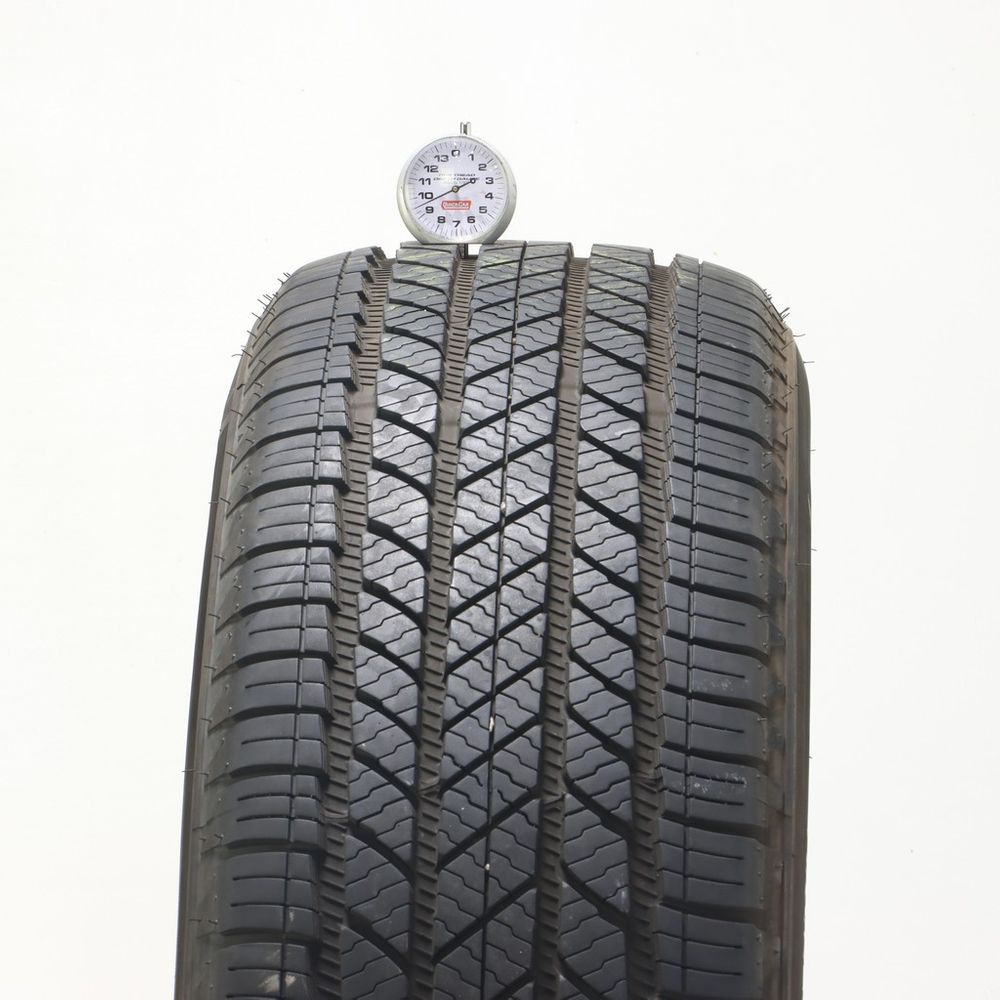 Used 255/60R19 Bridgestone Alenza AS Ultra 109H - 9.5/32 - Image 2