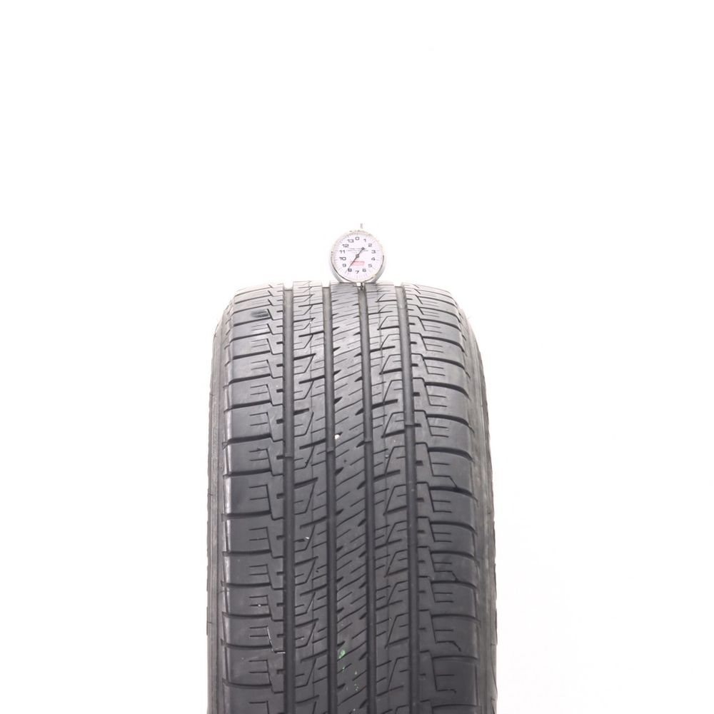 Used 235/60R18 Goodyear Assurance MaxLife 103V - 8/32 - Image 2