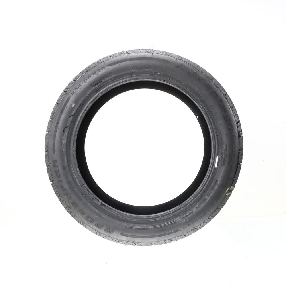 Used 255/50R20 BFGoodrich Advantage Control 109H - 11/32 - Image 3