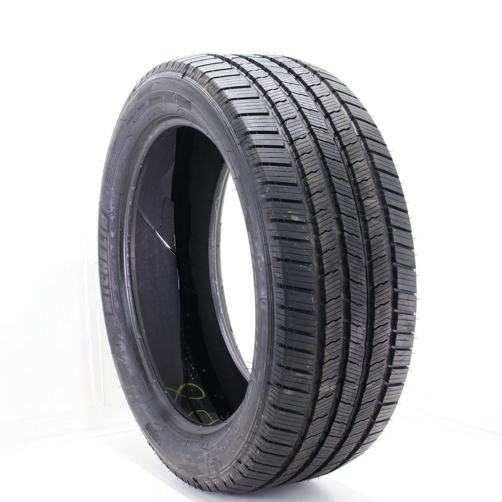 New 285/45R22 Michelin Defender LTX M/S 110H - 11/32 - Image 1