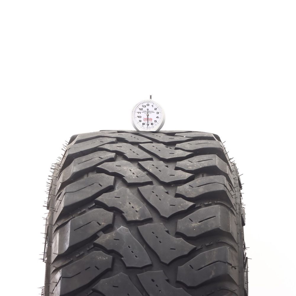 Used LT 285/70R17 Accelera MT 01 121/118Q E - 7/32 - Image 2