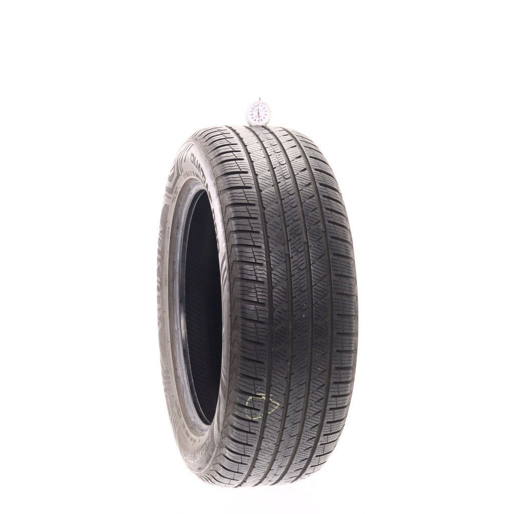 Used 235/55R18 Vredestein Quatrac Pro 104V - 6.5/32 - Image 1
