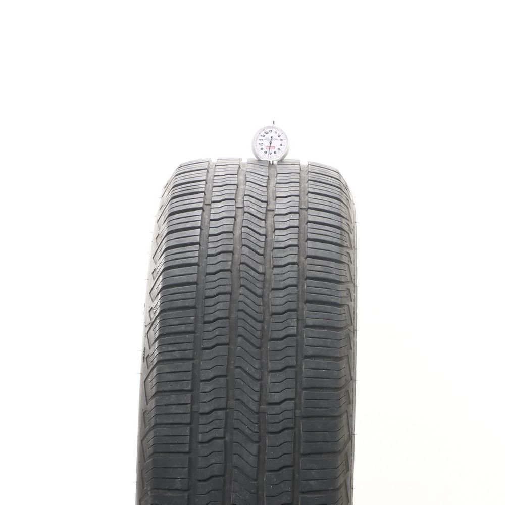 Used 265/60R18 Mastercraft Stratus HT 110T - 7/32 - Image 2