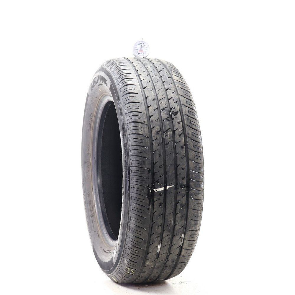 Used 215/60R16 Armstrong Blu-Trac PC 99V - 7/32 - Image 1