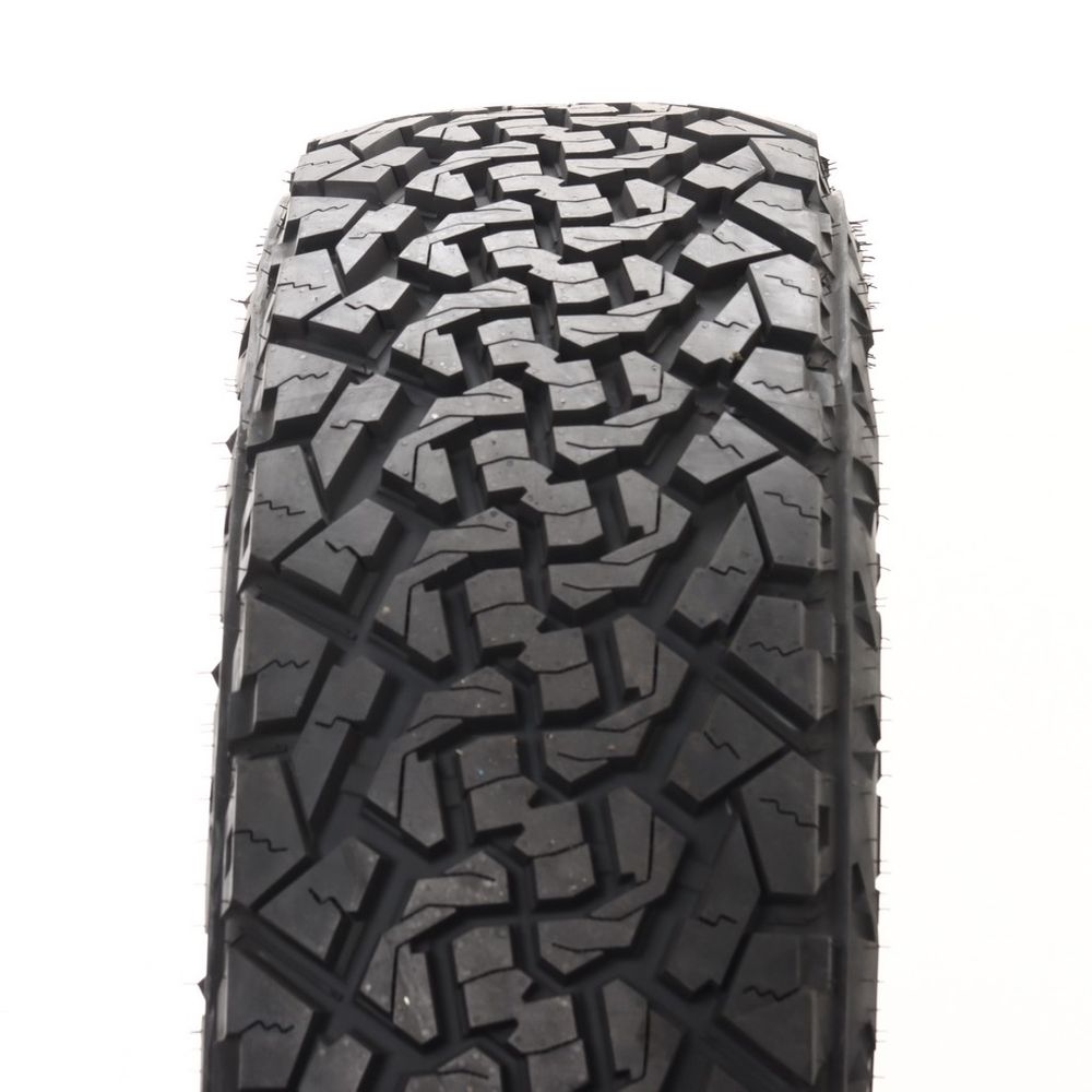 Set of (2) New LT 255/80R17 Venom Power Terra Hunter X/T 121/118R E - Image 2