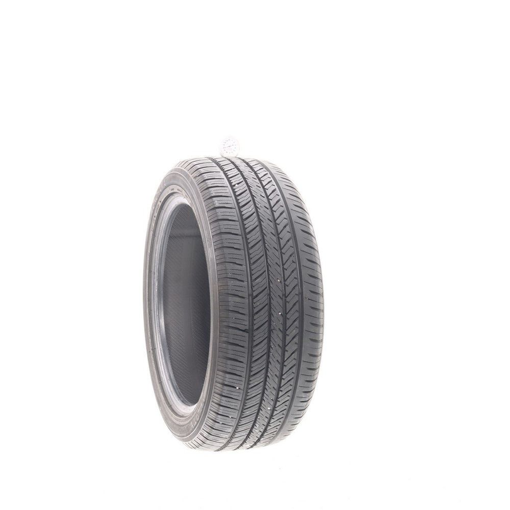 Used 225/50R18 Yokohama YK-GTX 95V - 9.5/32 - Image 1