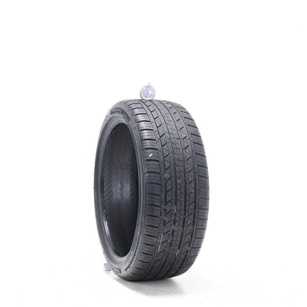 Used 205/40R17 Milestar MS932 Sport 84V - 7.5/32 - Image 1