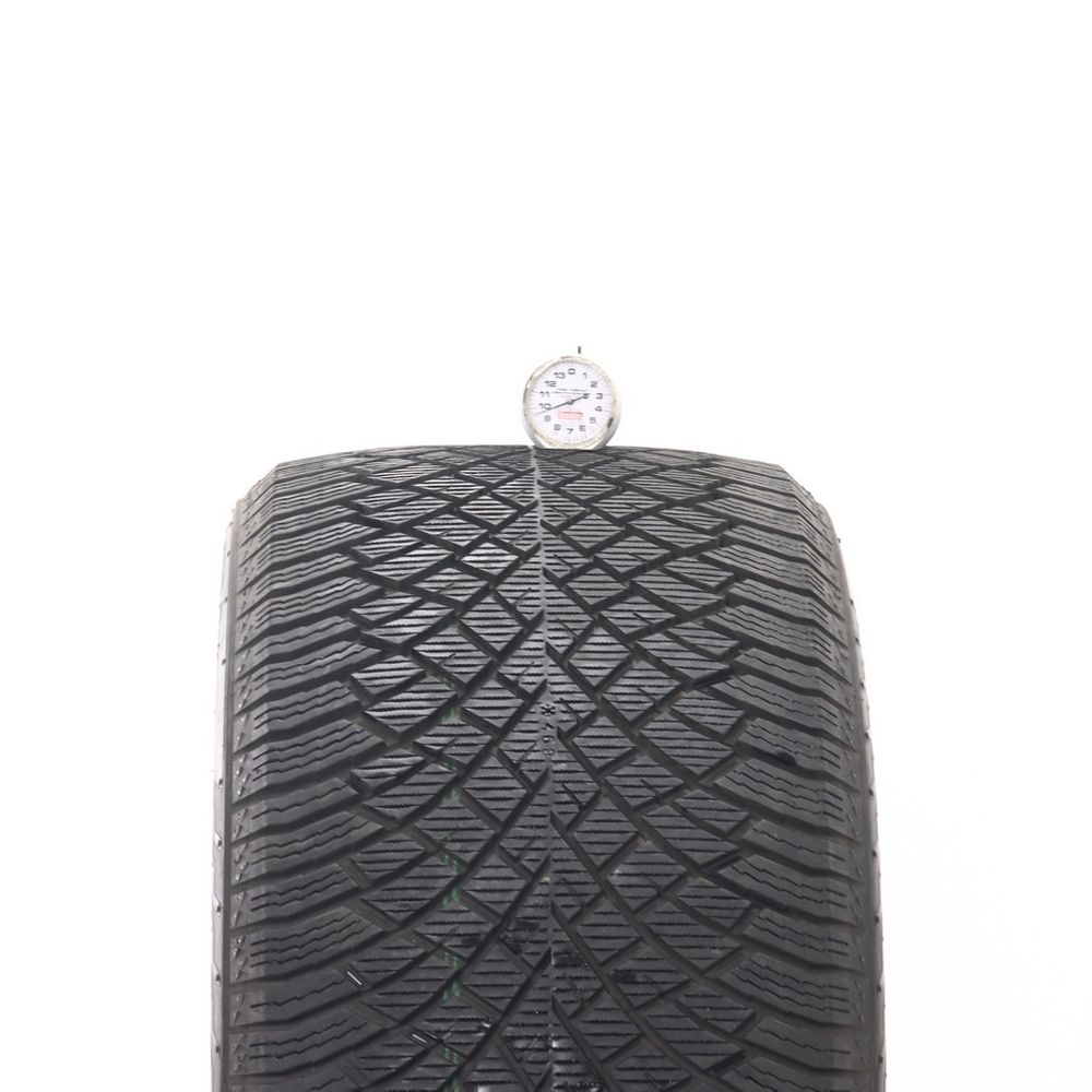 Used 285/40R19 Nokian Hakkapeliitta R5 EV SilentDrive 107T - 9.5/32 - Image 2