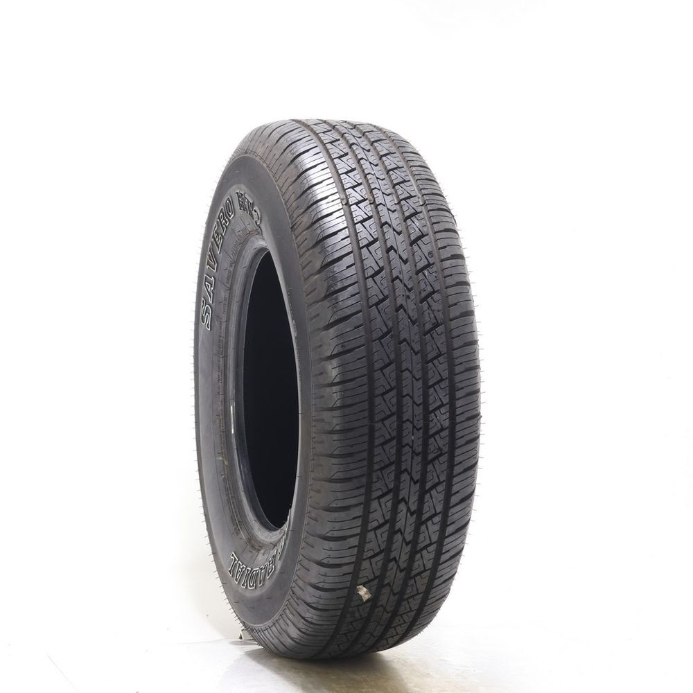 Driven Once 245/75R16 GT Radial Savero HT2 109T - 10/32 - Image 1