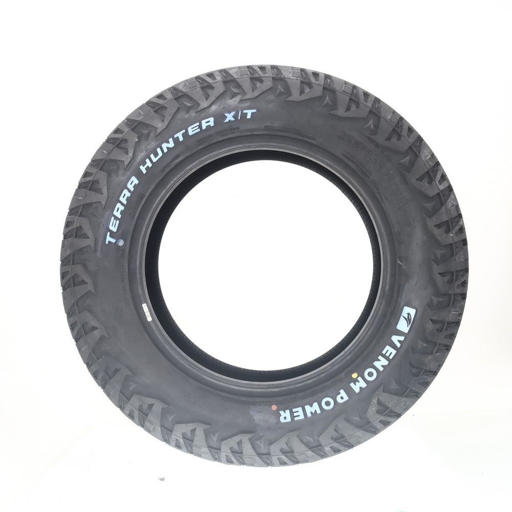Set of (2) New 265/65R18 Venom Power Terra Hunter X/T 2 116T - Image 3