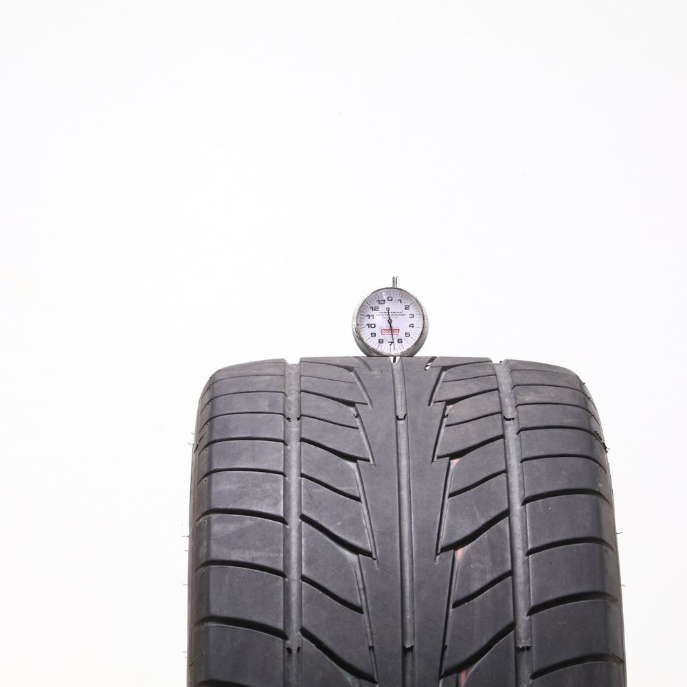 Used 275/35ZR20 Nitto NT555 Extreme ZR 102W - 6.5/32 - Image 2