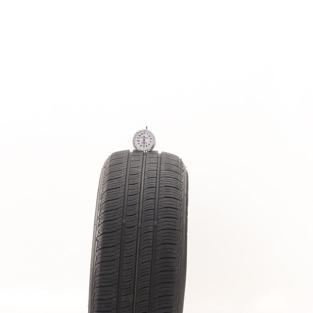 Set of (2) Used 195/70R14 Nexen N'Priz AH5 91T - 6.5-7/32 - Image 2
