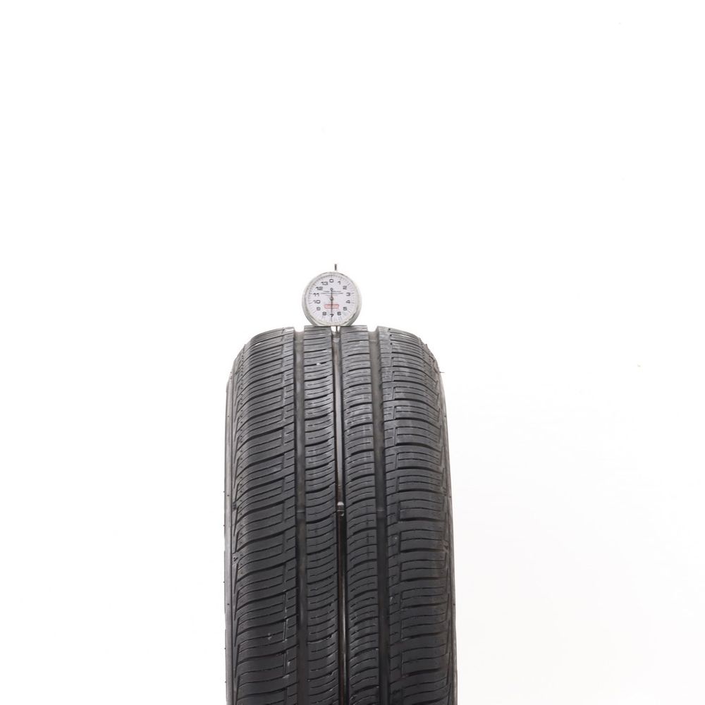 Set of (2) Used 195/70R14 Nexen N'Priz AH5 91T - 6.5-7/32 - Image 5