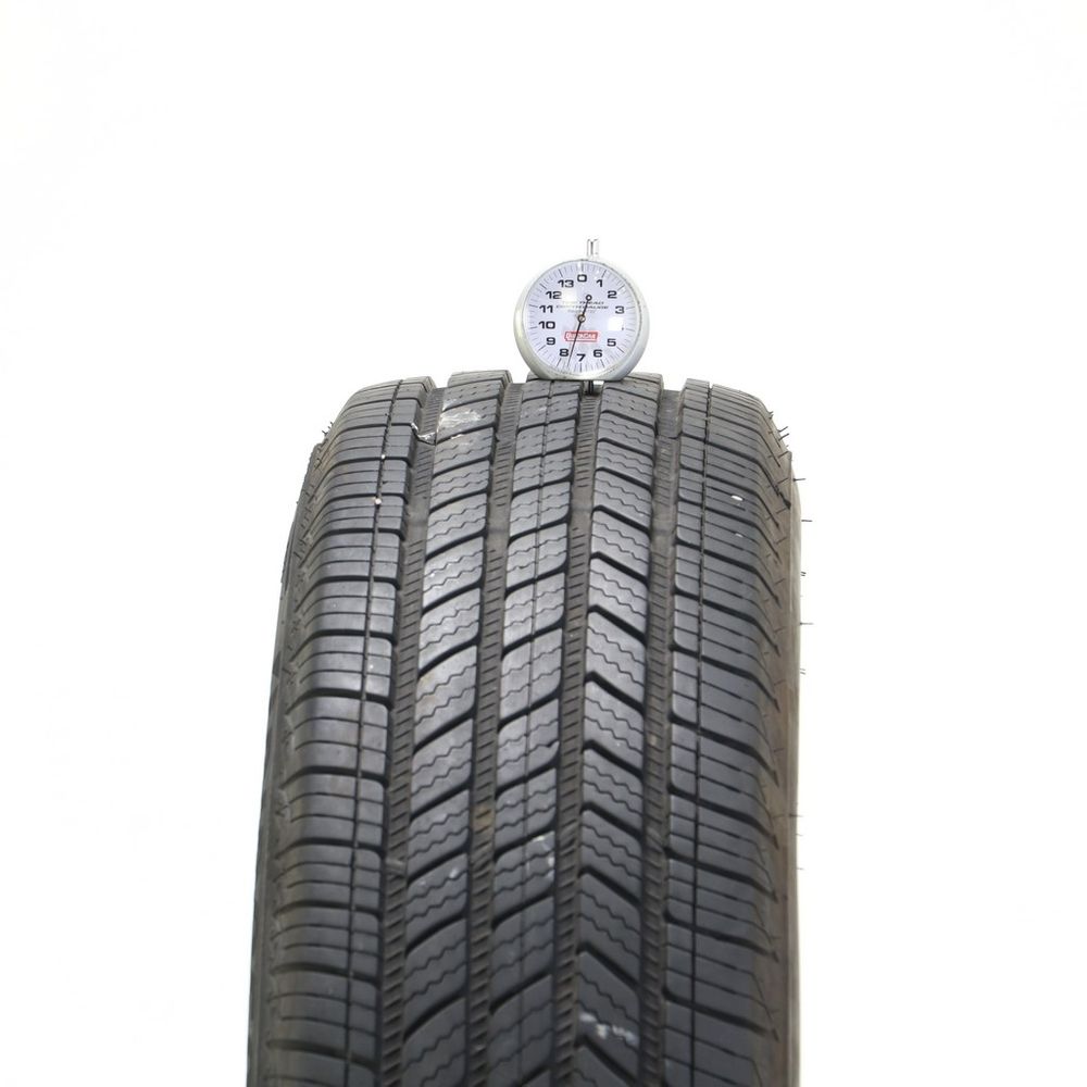 Set of (2) Used 205/65R16 Bridgestone Turanza Quiet Track 95H - 7.5/32 - Image 2