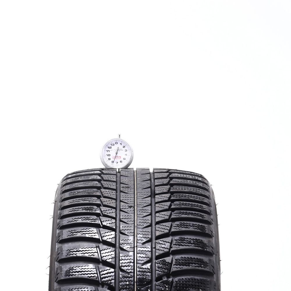 Used 245/40R19 Bridgestone Blizzak LM-001 98V - 7.5/32 - Image 2